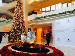 iphone_upload_pic-上海新发展亚太JW万豪酒店