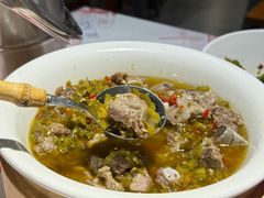 -西江红·株洲本地菜(滨江南路店)