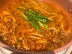 -云海肴·汽锅鸡·云南代表菜(天山百盛优客店)