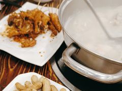 -正能量脆肉鲩火锅