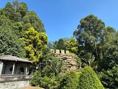 -香市公园-中国沉香文化博物馆