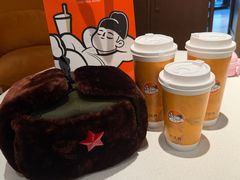 -便宜坊烤鸭店(玉蜓桥店)