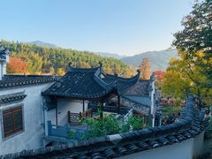 -塔川景区