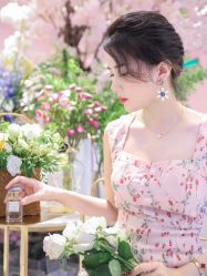 -熙画美上门MakeUp美甲美睫