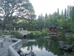-杭州西湖柳莺里酒店