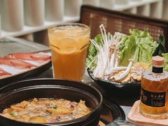 -品也·鲍鱼鸡火锅(皇庭广场店)