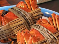 -亚马逊蒸汽活海鲜自助(LCM置汇旭辉广场店)