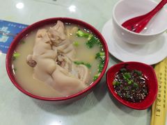 -廖老妈蹄花店(人民公园陕西街259号店)