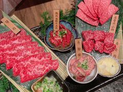 -老乾杯和牛烧肉(王府中环店)