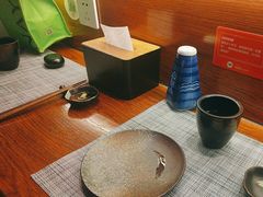 -戏作寿司(观音桥店)