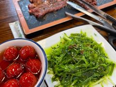 -牛犇烤肉(物资学院路店)