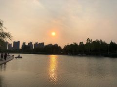 -河南工业大学(莲花街校区)
