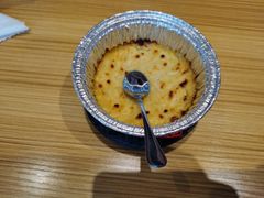 烤榴莲-花和海鲜自助(梅江店)