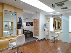 -THE LOG SALON 记录