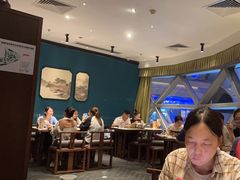 -绿茶餐厅(华发商都店)