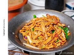 -黄鹤天厨·泡椒田鸡创始者(莲花店)