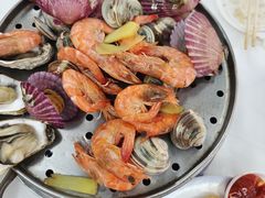 -日照大牌檔•小船海鲜(万平口店)