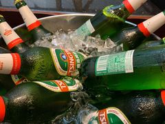 -上海齐鲁万怡大酒店·辣椒屋咖啡厅