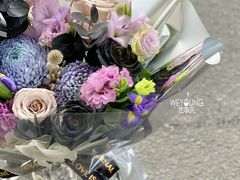 -花未央花店·WEYOUNG