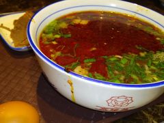 牛肉面套餐-京穆兰兰州牛肉面·清真(西客站店)