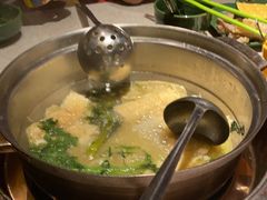 -润园四季椰子鸡火锅(海上世界店)