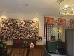-福苗小骆驼烧烤(大唐不夜城店)