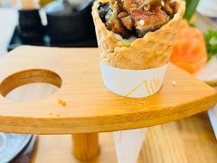 -Sushi Love 创意寿司(丽影广场店)