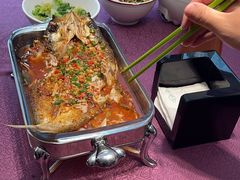 -良厨本味· 老坛剁椒鱼头(深南腾讯店)