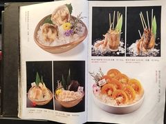 -围炉夜话·潮汕卤水火锅(榕江店)