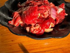 -二刚大块烤肉(东山商业街店)