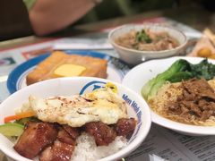 -敏华冰厅(平安金融中心店)