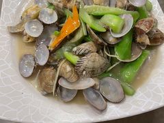 -福建美食城(老君堂店)