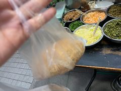 -临江门糯米团