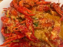 -小田油焖小龙虾(双井店)