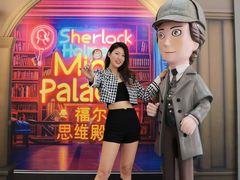 -凯德MALL(西直门店)