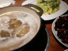 -黑鸡小馆(金源店)