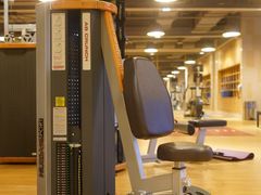 -北京嘉里健身·Kerry Sports(北京嘉里大酒店)
