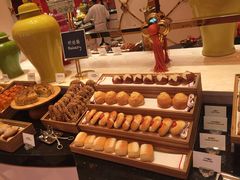 -咖啡苑 - 蔚藍夏日限定主题(永利皇宫店)