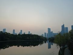-天鹅湖体育公园