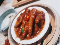 -滋粥楼·顺德菜(番禺广场总店)