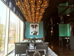 -杭州临平万丽酒店·万丽轩中餐厅