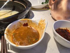 -周渝食惦酸菜鱼(青浦店)