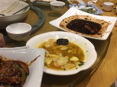 -乌镇那一年小院主题餐厅(甘泉西路店)