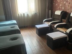 -大唐盲人按摩中心(黄山路店)