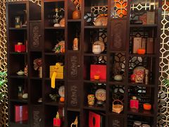 -海尔洲际酒店天下一品中餐厅