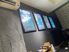 -奇门密室(五一新干线店)