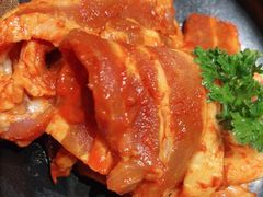 -韩宫宴烤肉·料理(砂之船奥特莱斯店)