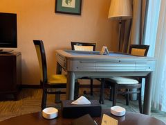 -海兰云天度假区温泉