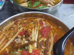 -红鼻子桂林米粉(金唐新光界店)