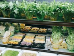 -加餐海鲜自助(宝龙一城店)